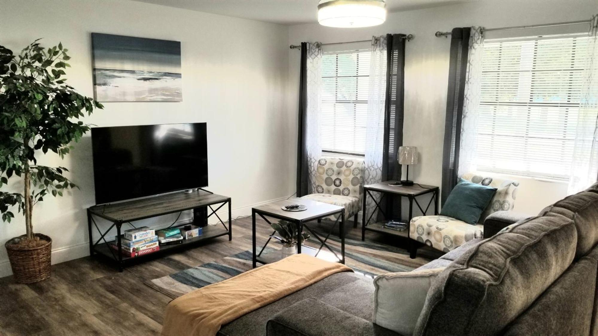 Whole House+Renovated+Pool+Lanai+Bbq+Close To All West Palm Beach Buitenkant foto