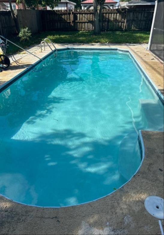 Whole House+Renovated+Pool+Lanai+Bbq+Close To All West Palm Beach Buitenkant foto